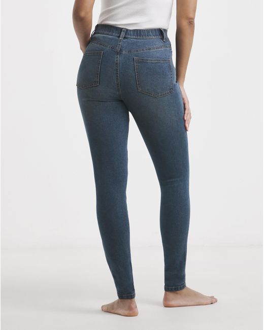 Capsule Blue 24/7 Skinny Jeans