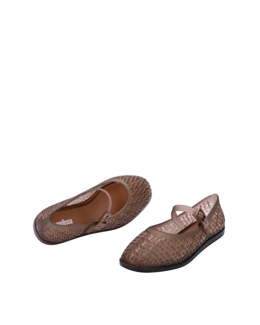 Melissa Brown Melissa Harper Jelly Mary Janes