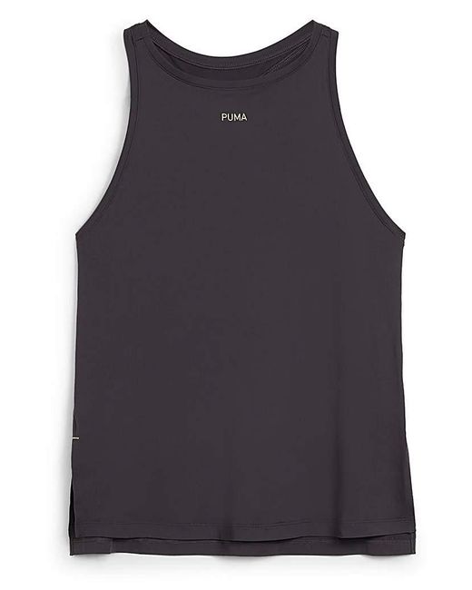 PUMA Multicolor Cloudspun Racerback Tank