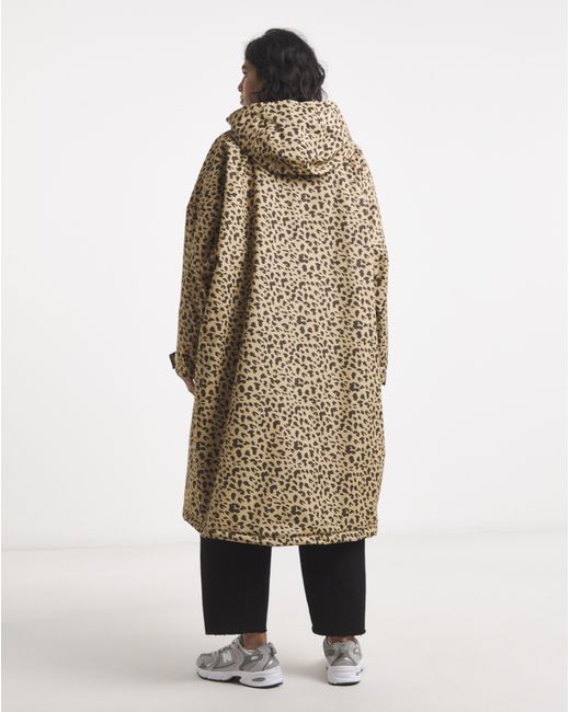 Regatta Natural Waterproof Changing Robe