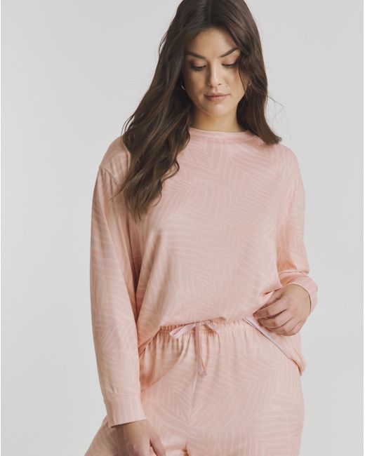 Pretty Secrets Pink Supersoft Twosie