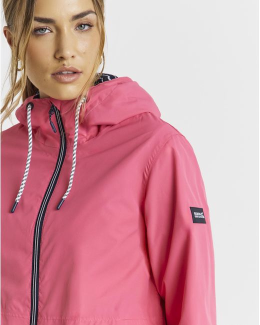 Regatta Pink Bayletta Jacket