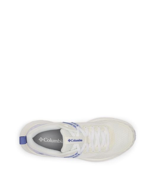 Columbia White Columbia Konos Trainers