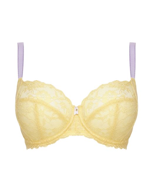 Freya Natural Off Beat Balcony Wired Bra