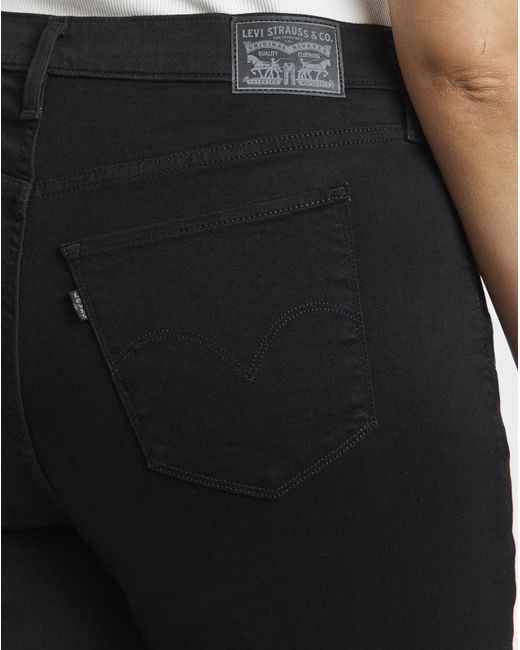 Levi's|Levis White Levi's 311 Shaping Skinny Jeans