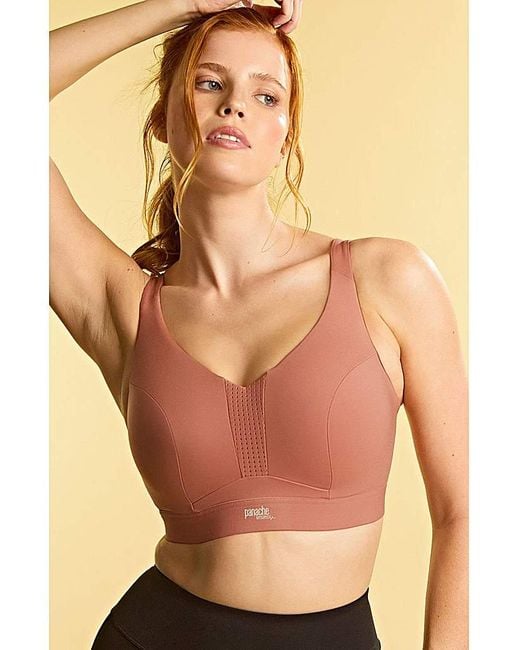 Panache Sports Natural Panache Endurance Wired Sports Bra