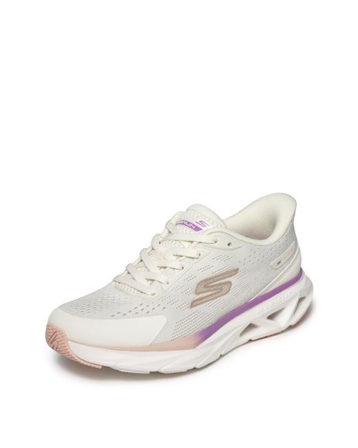 Skechers Natural Glide-Step Vortex Trainers