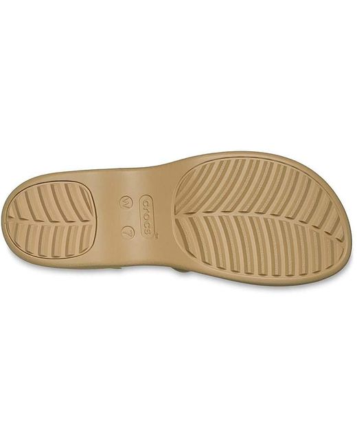 CROCSTM White Brooklyn Sky Scandal