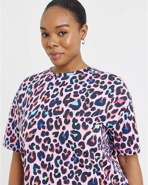 Pretty Secrets Blue Value 2 Pack Pj Set