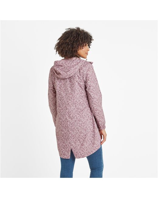 TOG24 Pink Tog24 Kilnsey Jacket