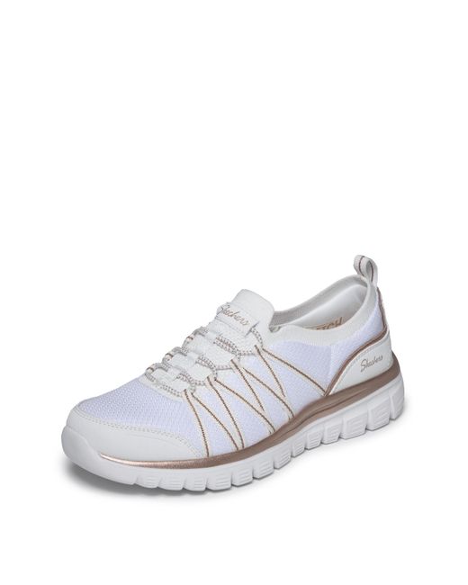 Skechers Natural Graceful D Fit