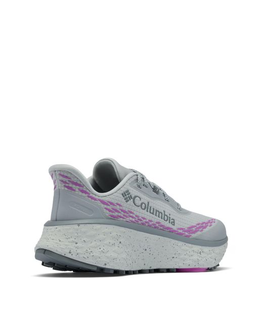 Columbia White Columbia Konos Trillium Atr Trainers