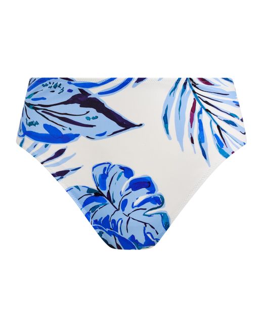 Fantasie Blue Kefalonia Bikini Brief