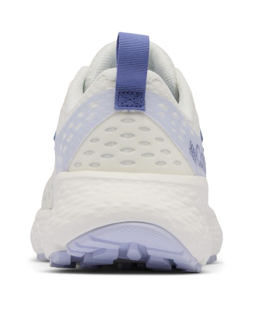 Columbia White Columbia Konos Trainers