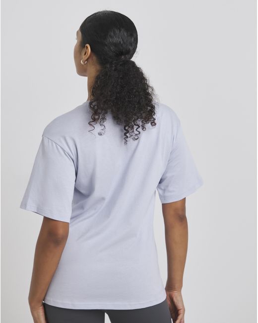 PUMA White Essentials No.1 Logo T-Shirt