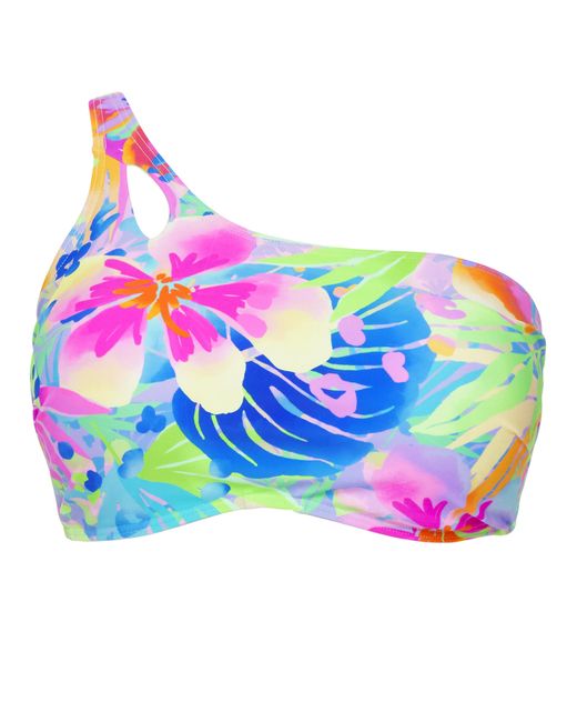 Simply Be Green Malibu Bikini Top