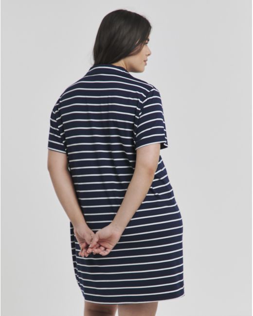 Pretty Secrets Blue Night Shirt