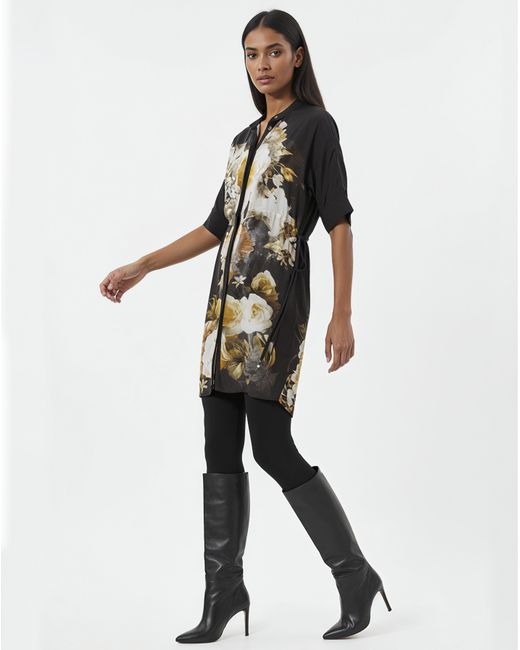 Religion Multicolor Lola Tunic