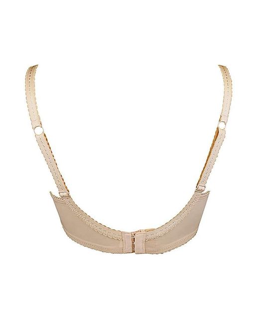 Pour Moi Brown Pour Moi Sofia Full Cup Bra