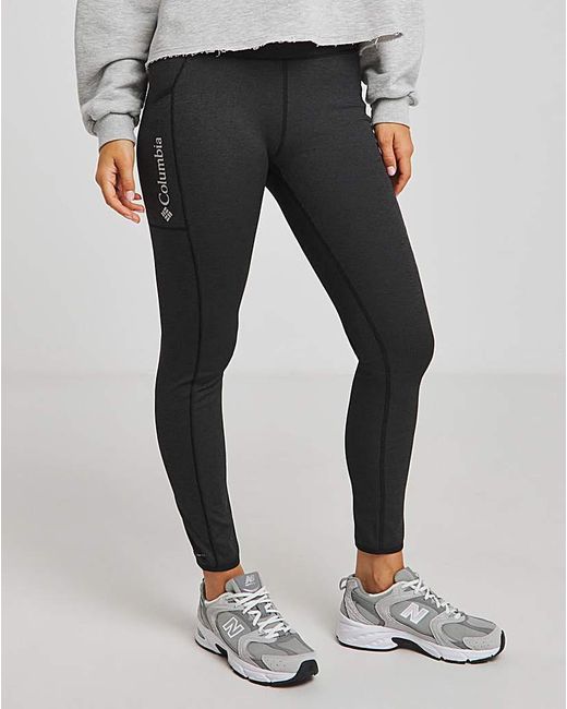 Columbia Black Columbia Move Legging