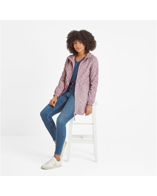 TOG24 Pink Tog24 Kilnsey Jacket