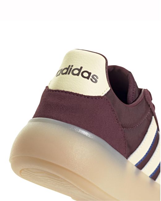 Adidas Brown Barreda Decodes