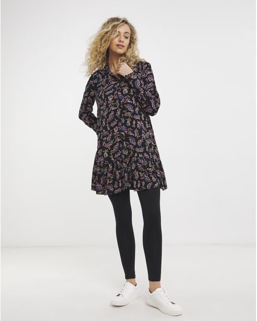 Joe Browns Multicolor Ditsy Daydream Tunic