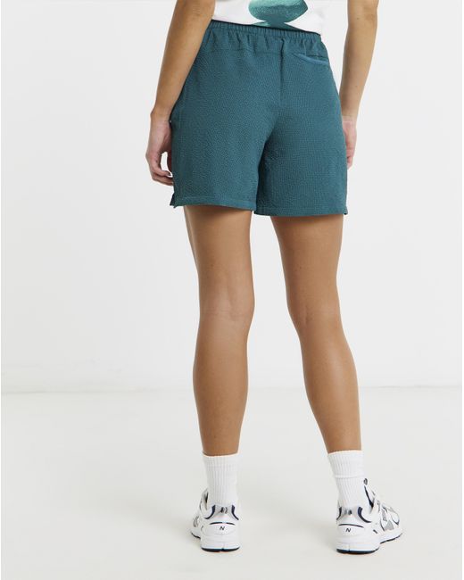Berghaus Blue Whinfell Shorts