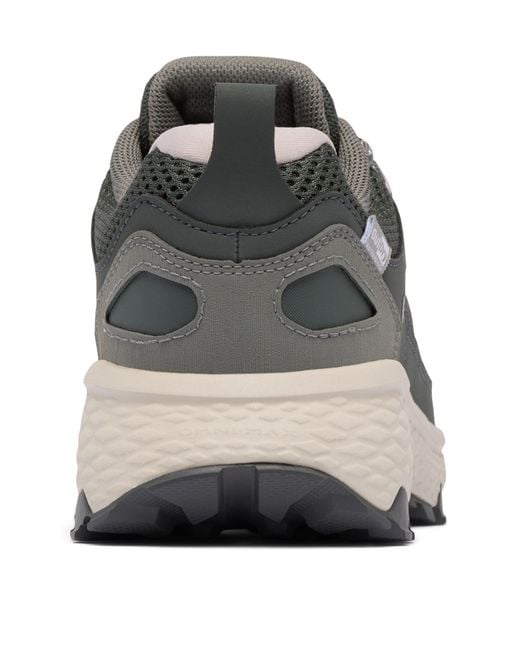 Columbia White Columbia Peakfreak Rush Outdry Trainers