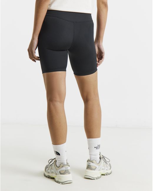The North Face Blue Flex 8In Shorts