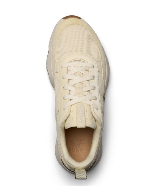 Sorel Natural Kinetic Impact Ii Wonder Trainers