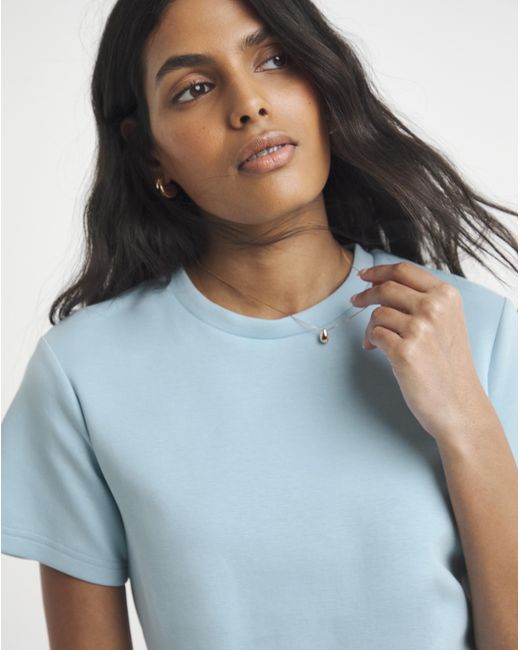 Simply Be Blue Cinched