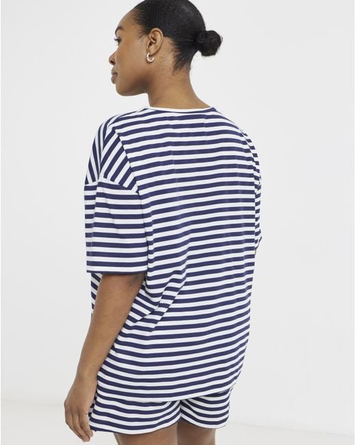 Pretty Secrets White Back To Basics Shortie