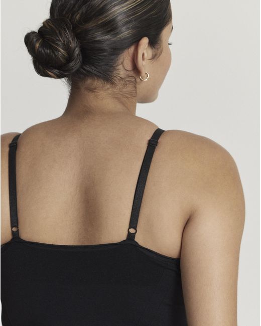MAGISCULPT Black Seamfree Shaping Slip