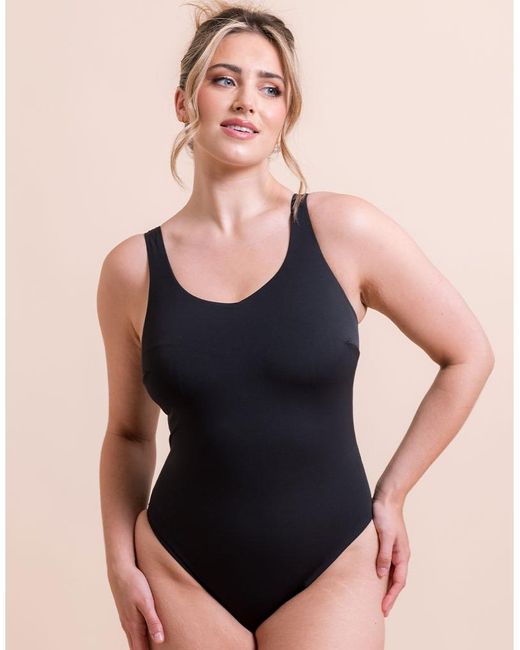 Curvy Kate Deep Dive Non Wired Swimsuit