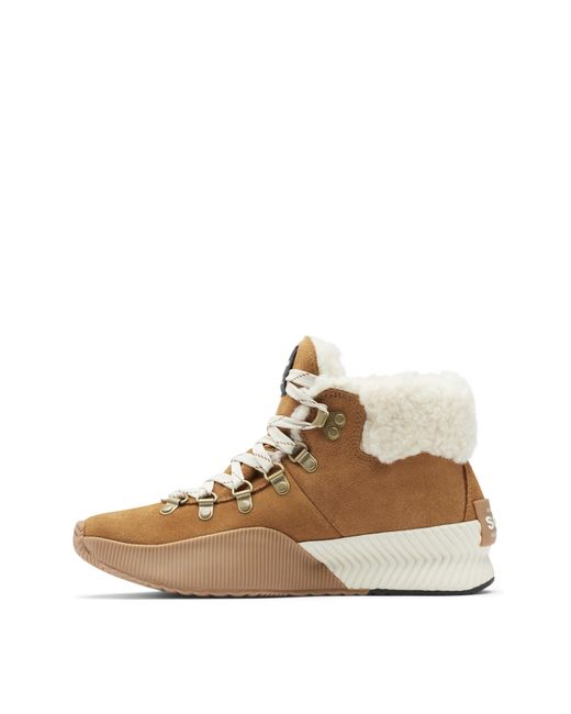 Sorel Natural Out N About Iii Conquest Wp Boots