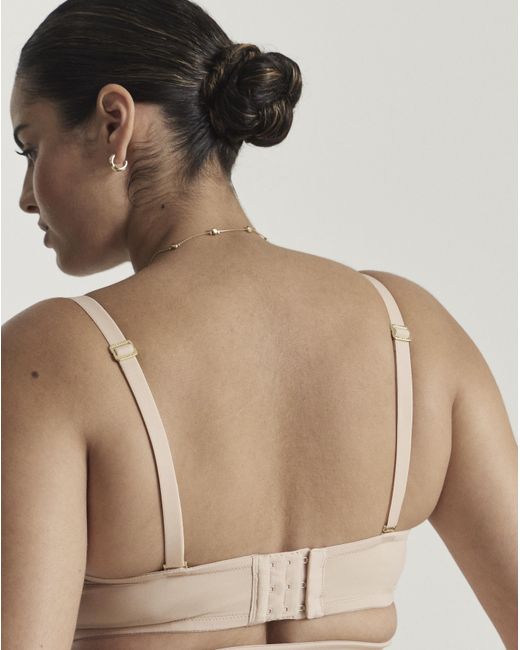 MAGISCULPT Natural Ella Multiway Wired Bra