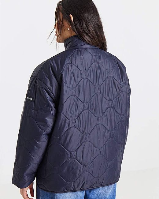 Regatta Blue Carlotte Jacket