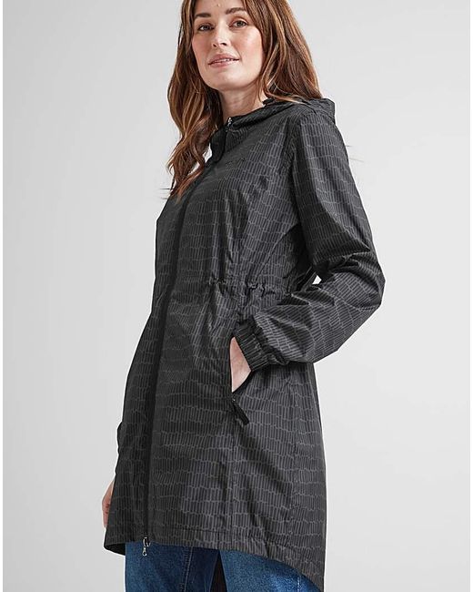 TOG24 Gray Tog24 Kilnsey Jacket