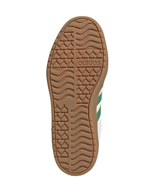 Adidas Green Vl Court Bold Trainers