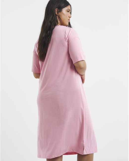 Pretty Secrets Pink Value 2 Pack Nighties