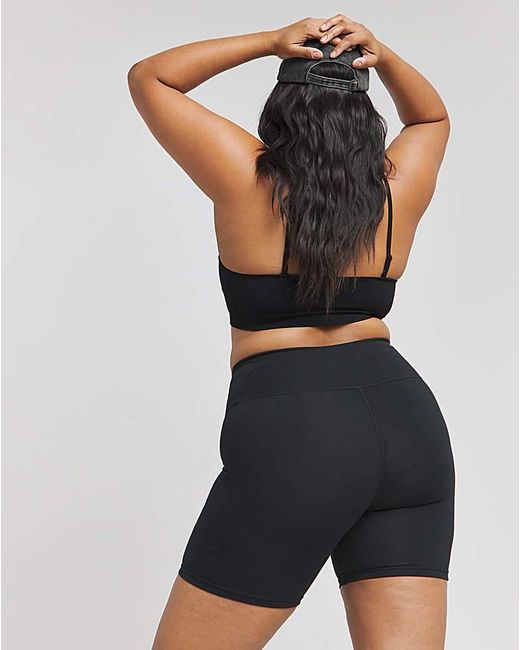 Under Armour Black Campus 7