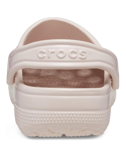 CROCSTM Multicolor Classic Clog