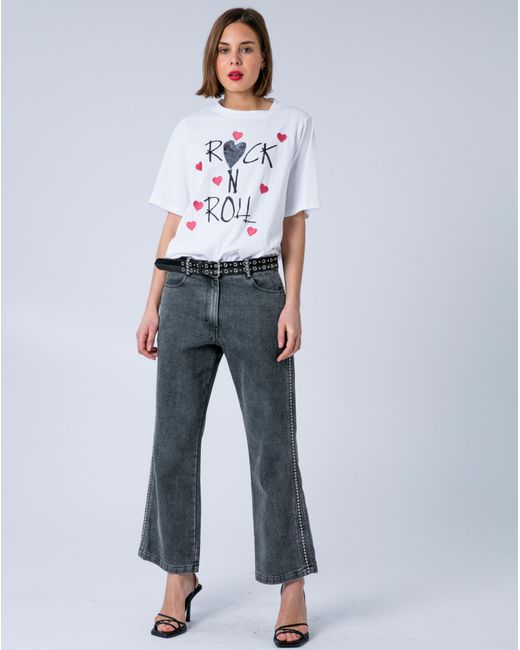 Religion White Rock Tee