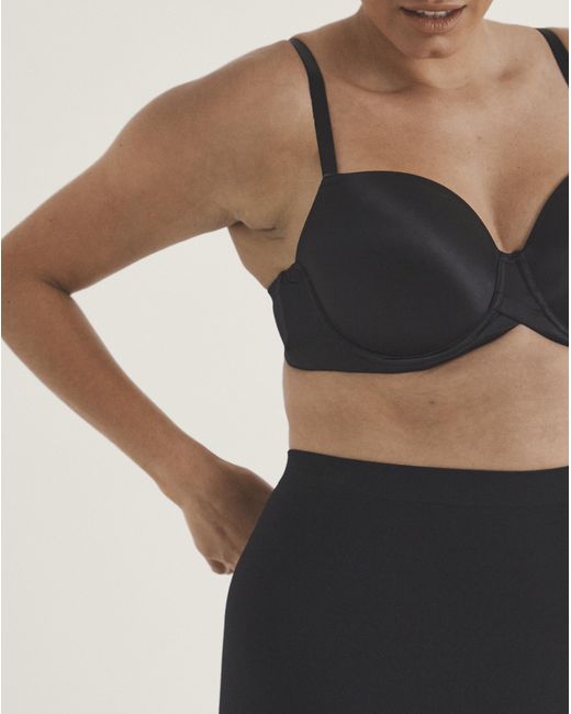 MAGISCULPT Black 2Pk Control Shorts