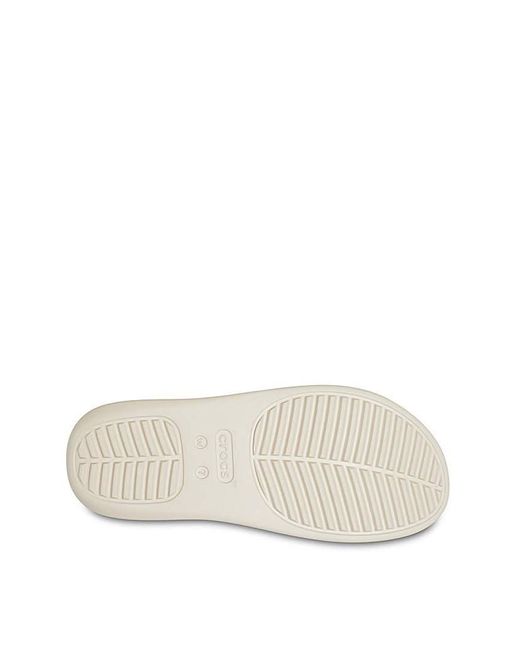 CROCSTM Natural Getaway Strappy