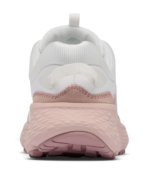 Columbia Pink Columbia Terrastride Crz Trainers
