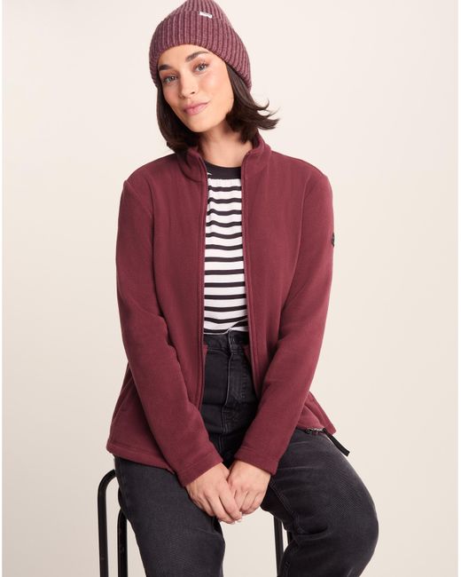 TOG24 Natural Tog24 Revive Fleece Jacket