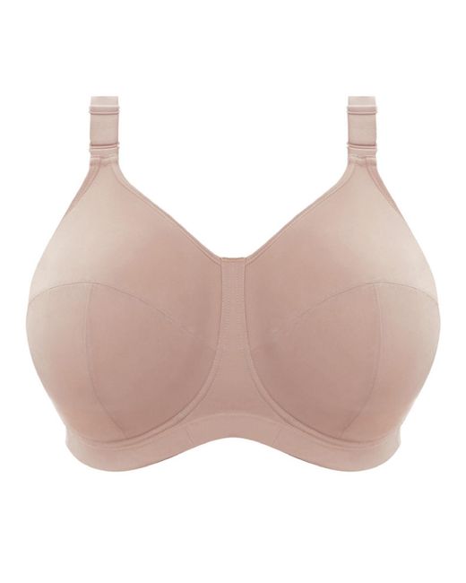 Goddess Natural Celeste Non Wired Bra