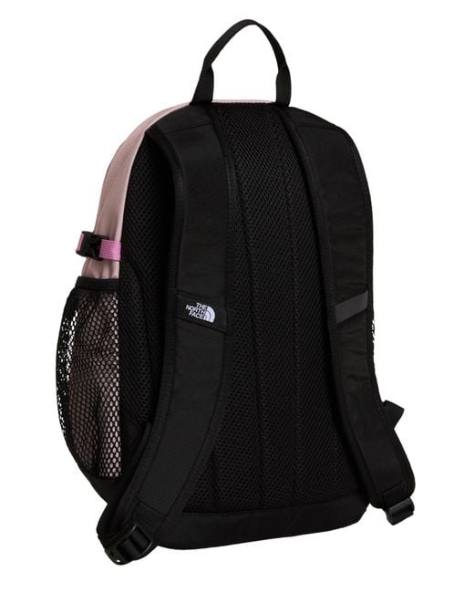 The North Face Pink Hot Shot Mini Backpack